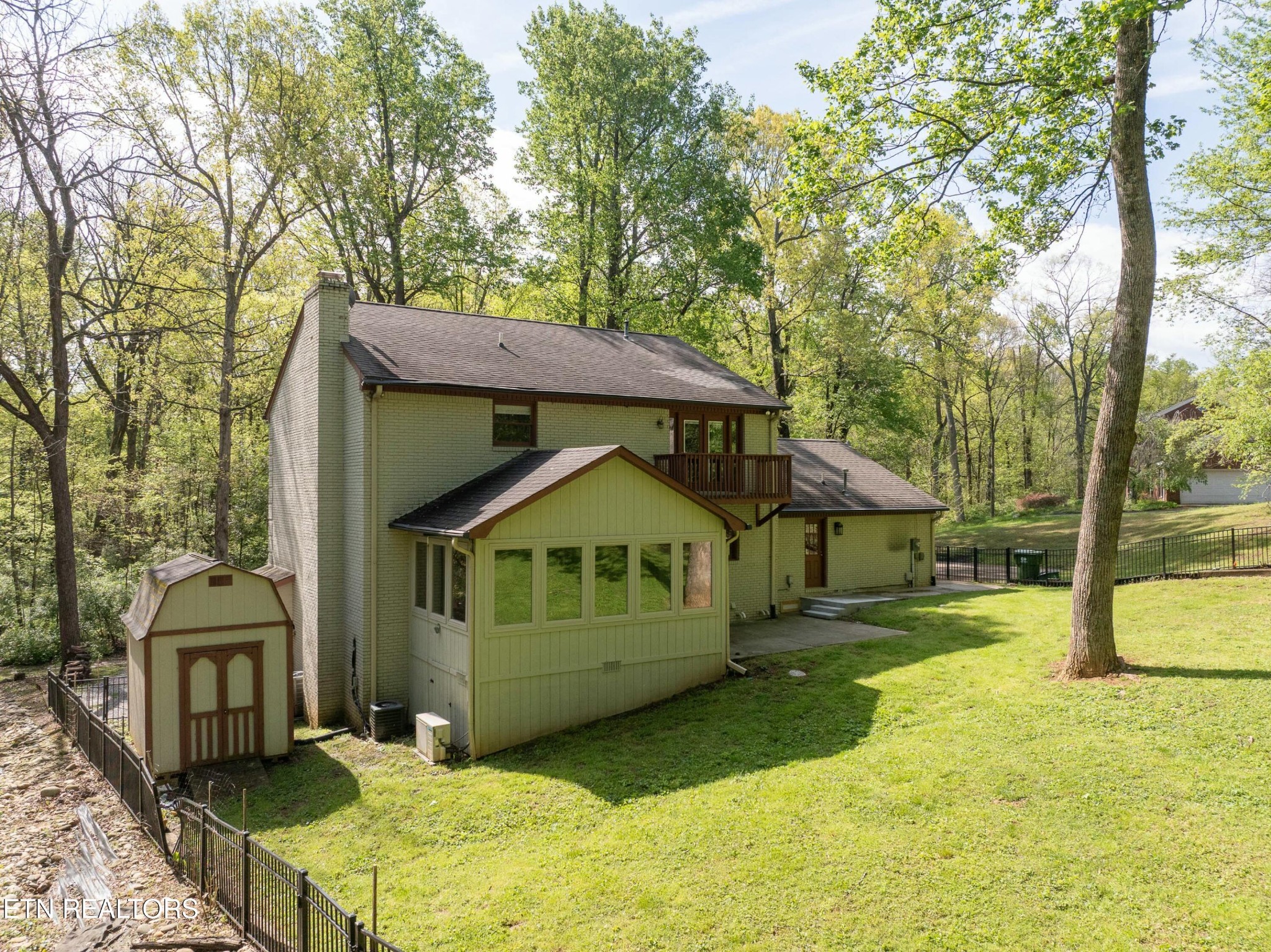 2109 Southwood Drive Maryville TN 37803