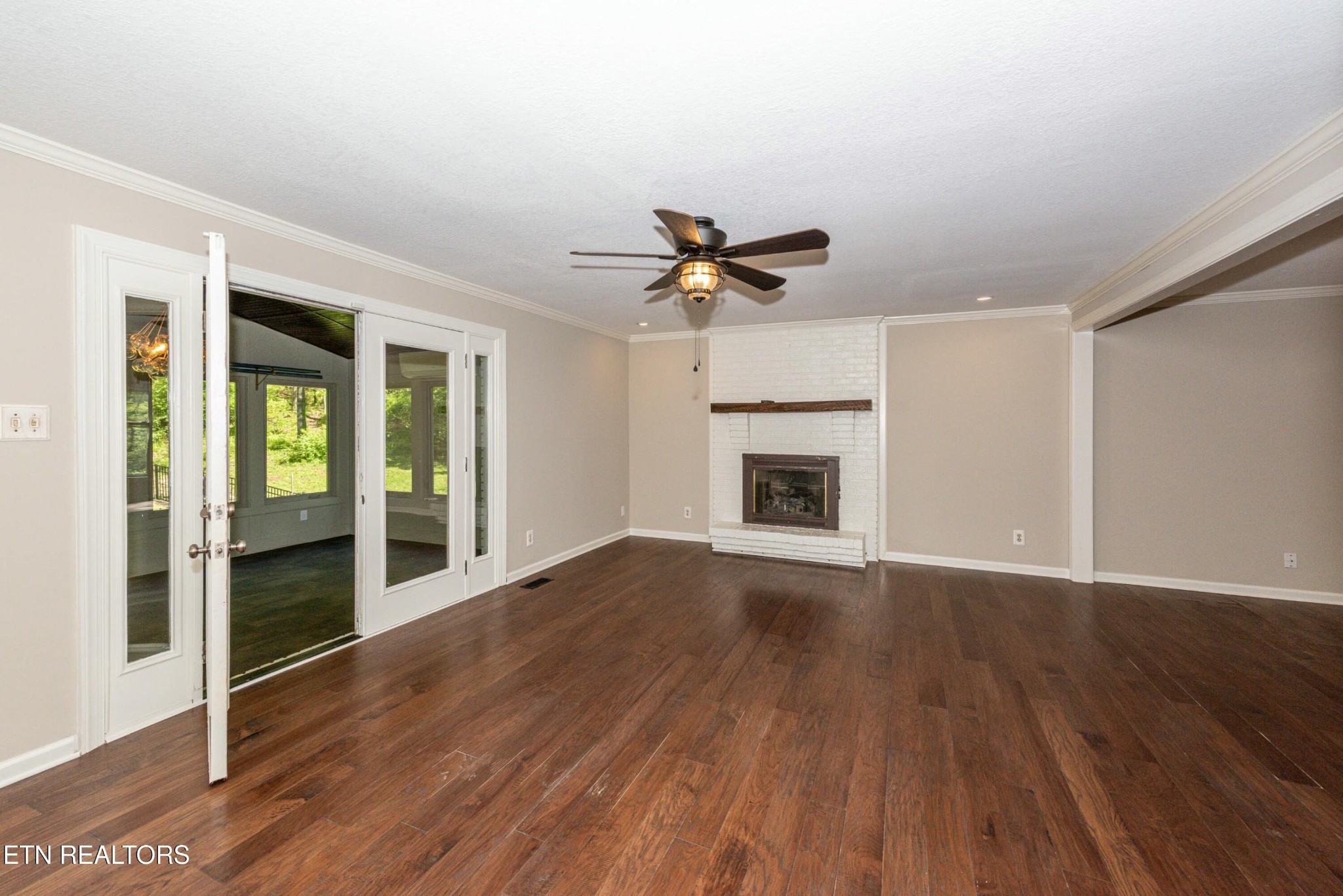 2109 Southwood Drive Maryville TN 37803