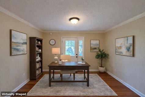 209 Spring Creek Road Estill Springs TN 37330