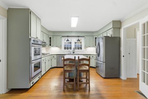 209 Spring Creek Road Estill Springs TN 37330