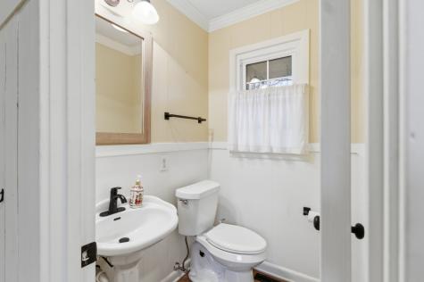 209 Spring Creek Road Estill Springs TN 37330