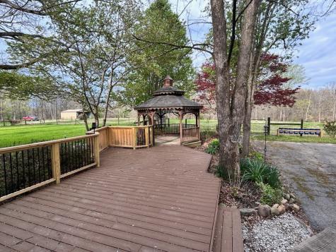 209 Spring Creek Road Estill Springs TN 37330