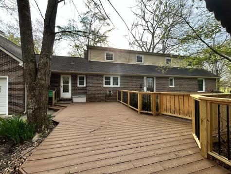 209 Spring Creek Road Estill Springs TN 37330