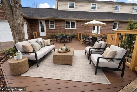 209 Spring Creek Road Estill Springs TN 37330