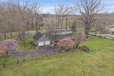 209 Spring Creek Road Estill Springs TN 37330