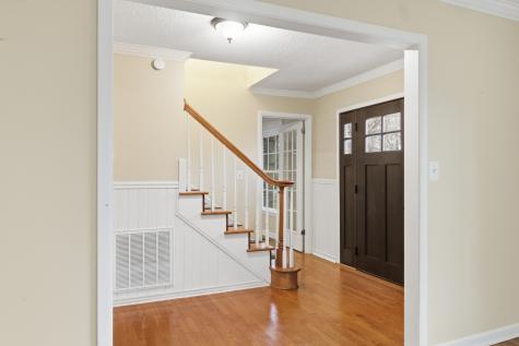 209 Spring Creek Road Estill Springs TN 37330