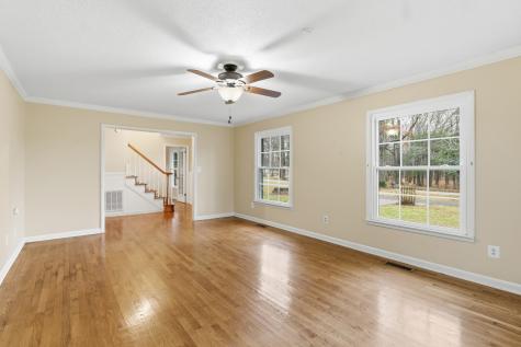 209 Spring Creek Road Estill Springs TN 37330