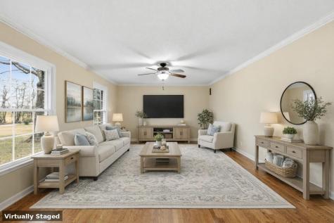 209 Spring Creek Road Estill Springs TN 37330