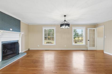 209 Spring Creek Road Estill Springs TN 37330