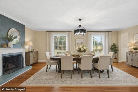 209 Spring Creek Road Estill Springs TN 37330