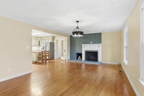 209 Spring Creek Road Estill Springs TN 37330