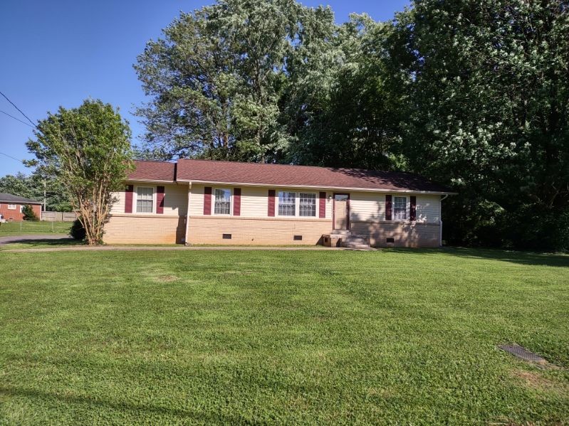 911 Lawndale Drive Murfreesboro TN 37129