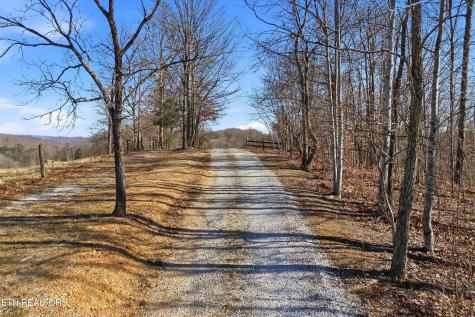 0 Sugar Hollow Road La Follette TN 37766