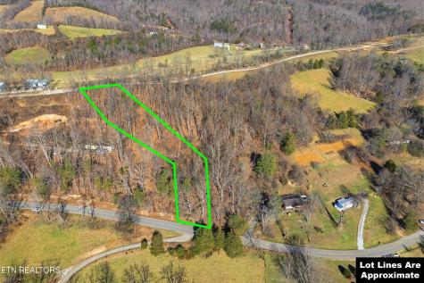0 Sugar Hollow Road La Follette TN 37766