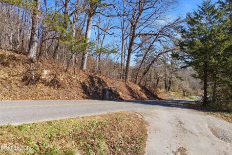 0 Sugar Hollow Road La Follette TN 37766