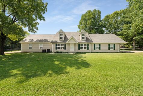 202 Grace Avenue Rockvale TN 37153
