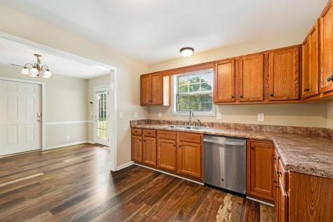 202 Grace Avenue Rockvale TN 37153