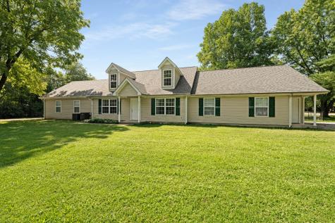 202 Grace Avenue Rockvale TN 37153