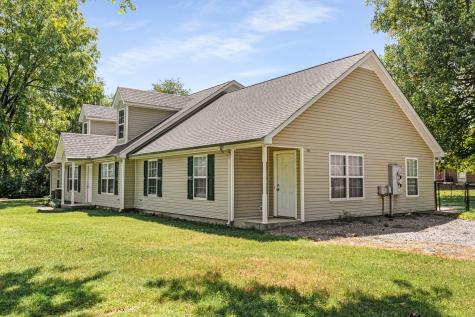202 Grace Avenue Rockvale TN 37153