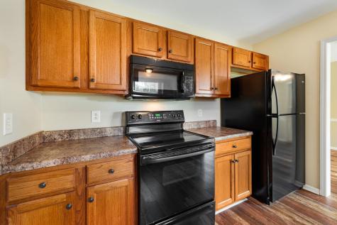 202 Grace Avenue Rockvale TN 37153