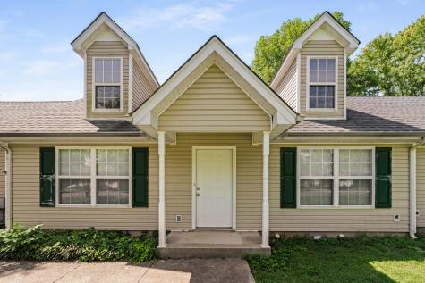 202 Grace Avenue Rockvale TN 37153
