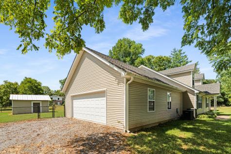 202 Grace Avenue Rockvale TN 37153