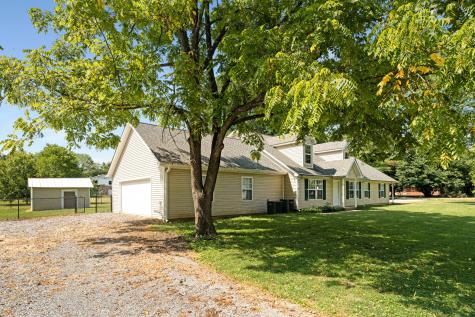 202 Grace Avenue Rockvale TN 37153