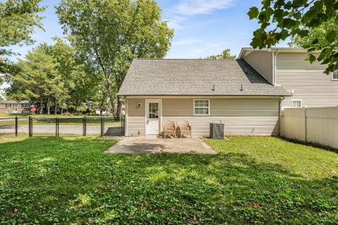 202 Grace Avenue Rockvale TN 37153