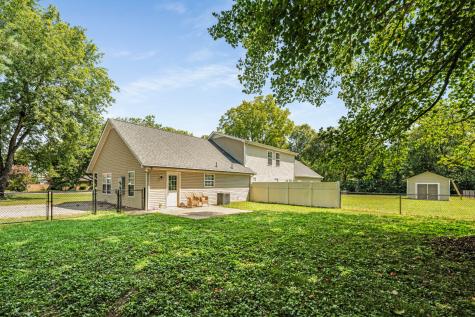202 Grace Avenue Rockvale TN 37153