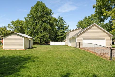 202 Grace Avenue Rockvale TN 37153