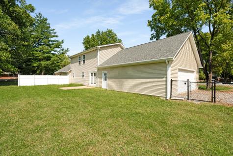 202 Grace Avenue Rockvale TN 37153