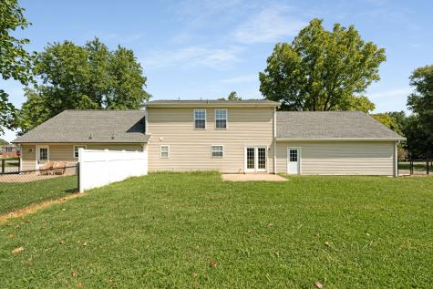 202 Grace Avenue Rockvale TN 37153