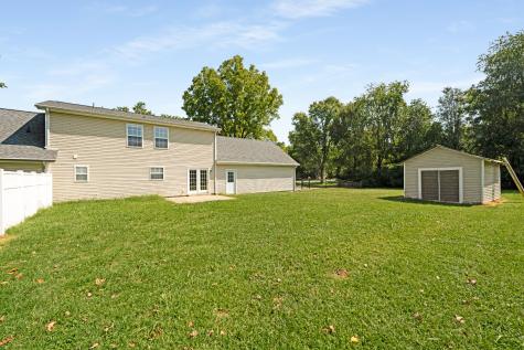 202 Grace Avenue Rockvale TN 37153