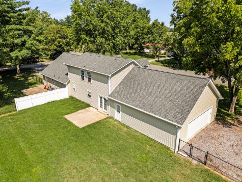 202 Grace Avenue Rockvale TN 37153