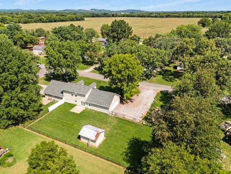 202 Grace Avenue Rockvale TN 37153