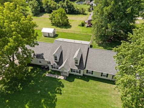 202 Grace Avenue Rockvale TN 37153