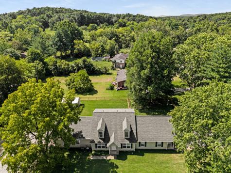 202 Grace Avenue Rockvale TN 37153