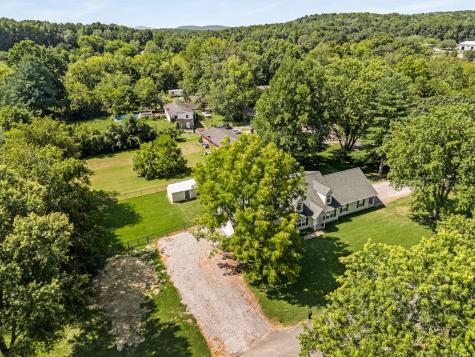 202 Grace Avenue Rockvale TN 37153