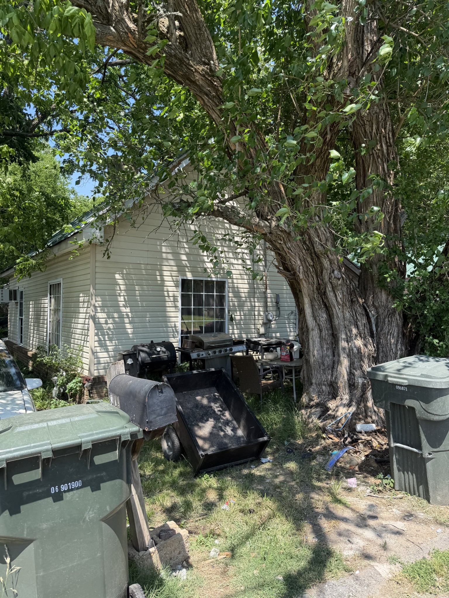 304 20th Ave, E Springfield TN 37172