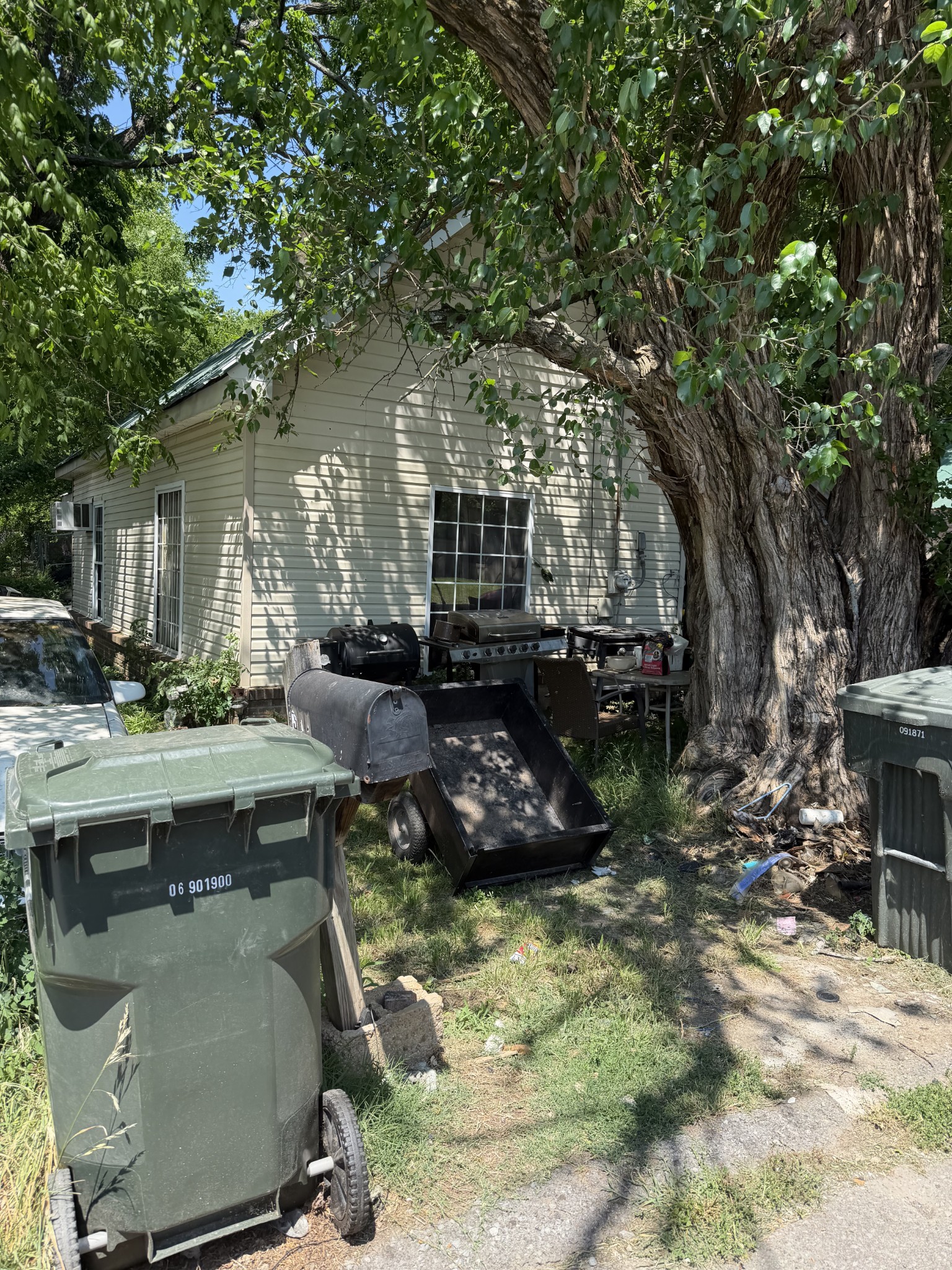 304 20th Ave, E Springfield TN 37172
