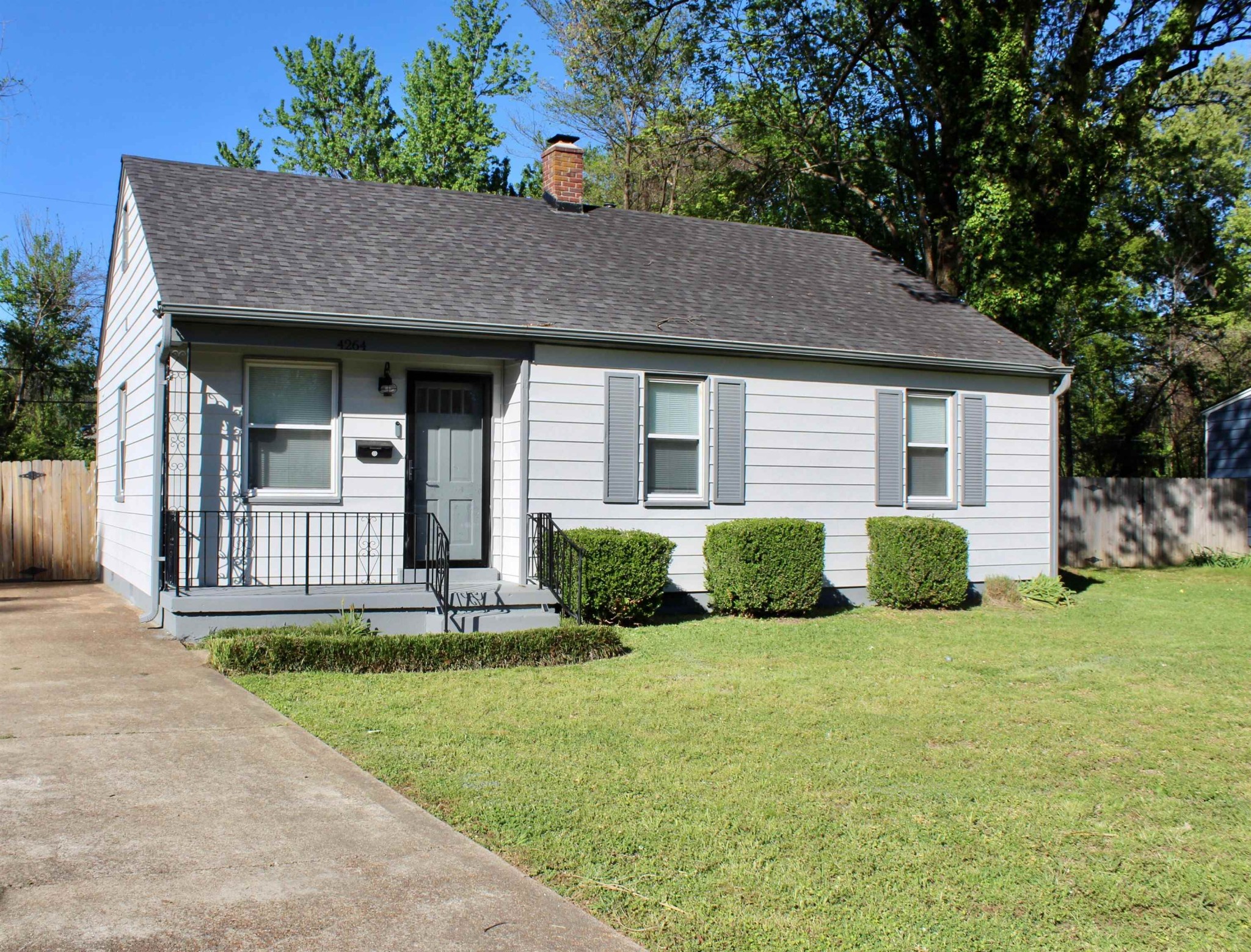 4264 Eastern Cove Memphis TN 38122