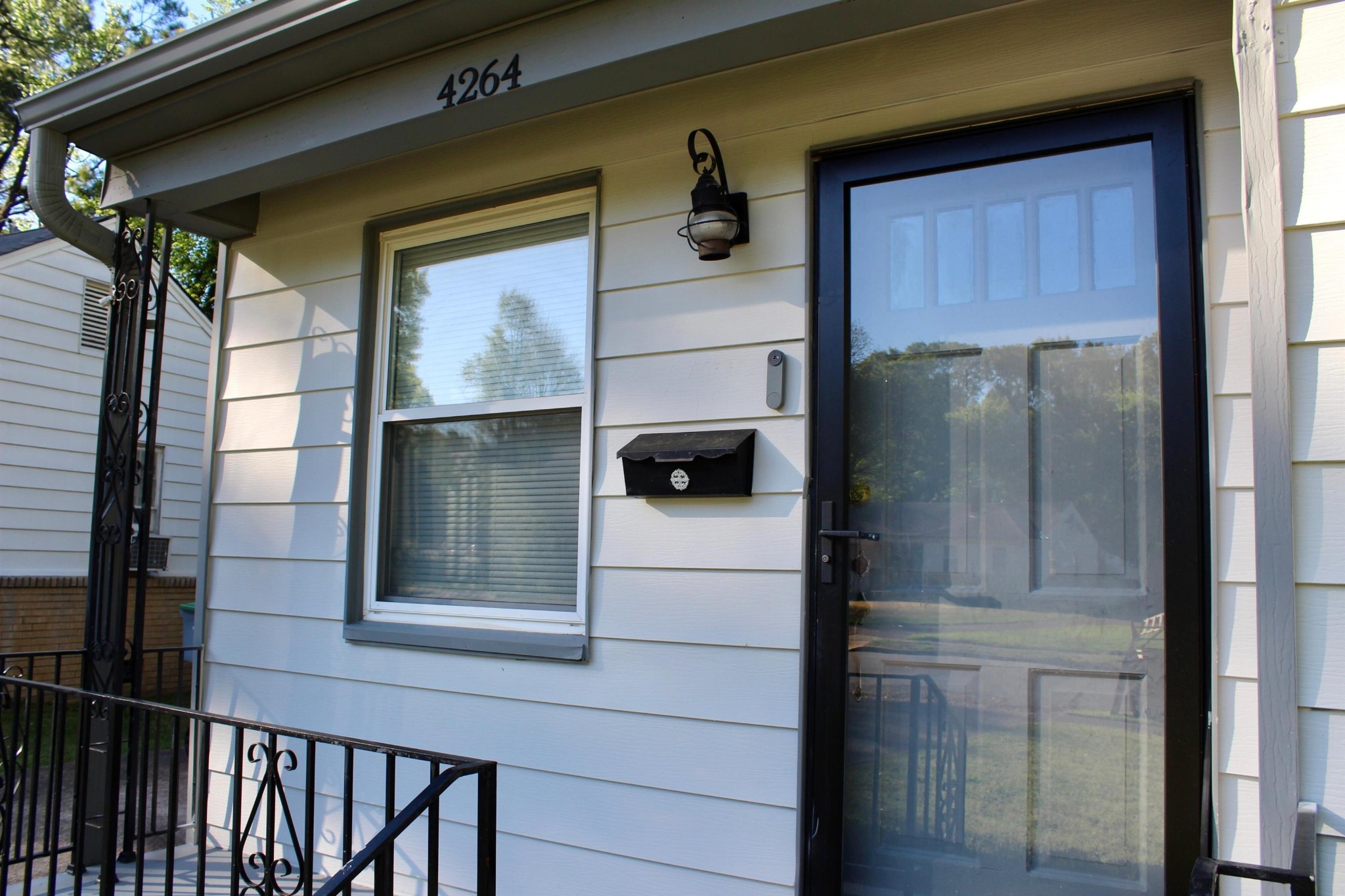4264 Eastern Cove Memphis TN 38122