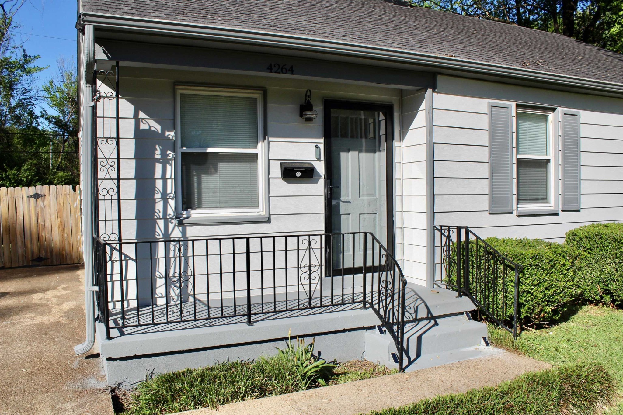 4264 Eastern Cove Memphis TN 38122