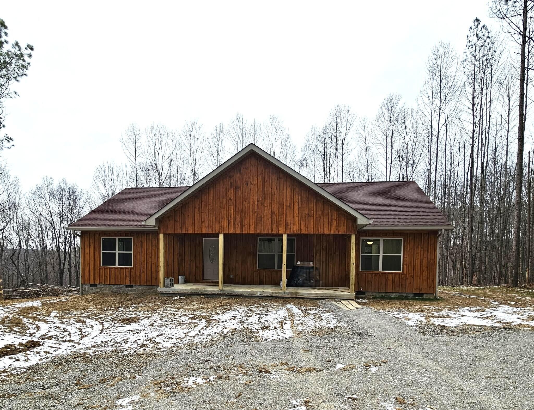 320 Cross Creek Trail South Pittsburg TN 37380