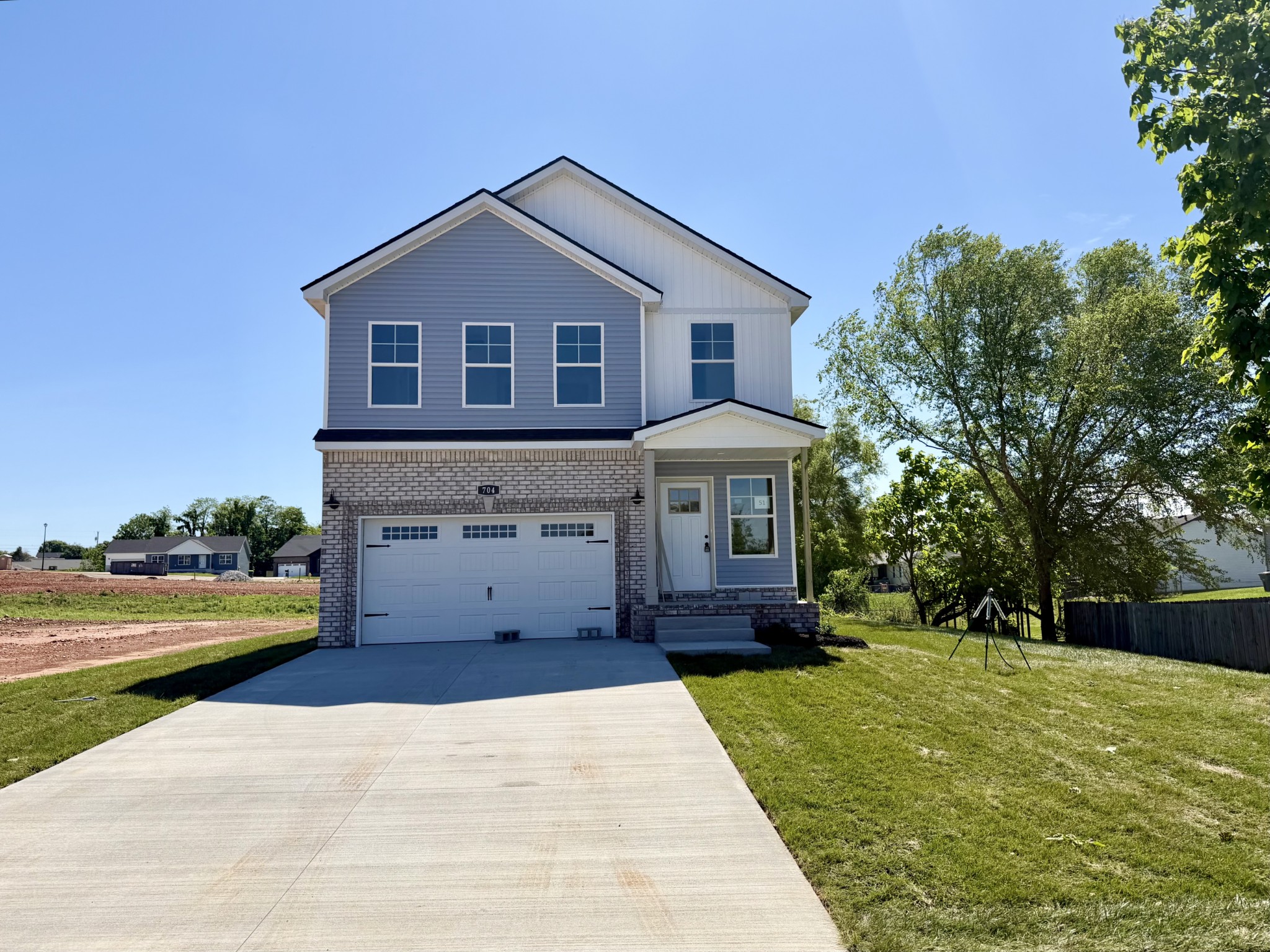 51 Echo Ridge Oak Grove KY 42262