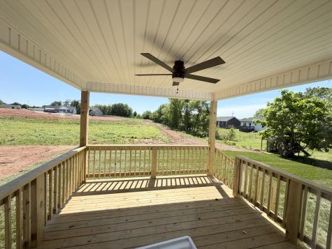 51 Echo Ridge Oak Grove KY 42262