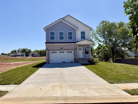 51 Echo Ridge Oak Grove KY 42262