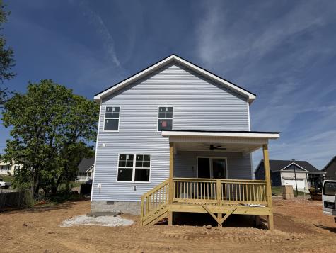 51 Echo Ridge Oak Grove KY 42262