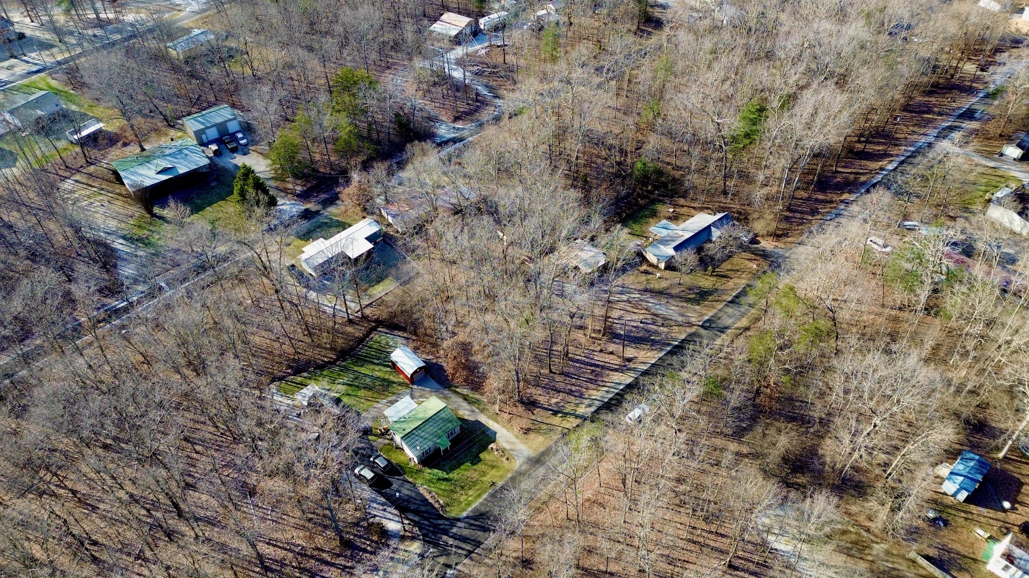1013 Uno Lane Crossville TN 38572