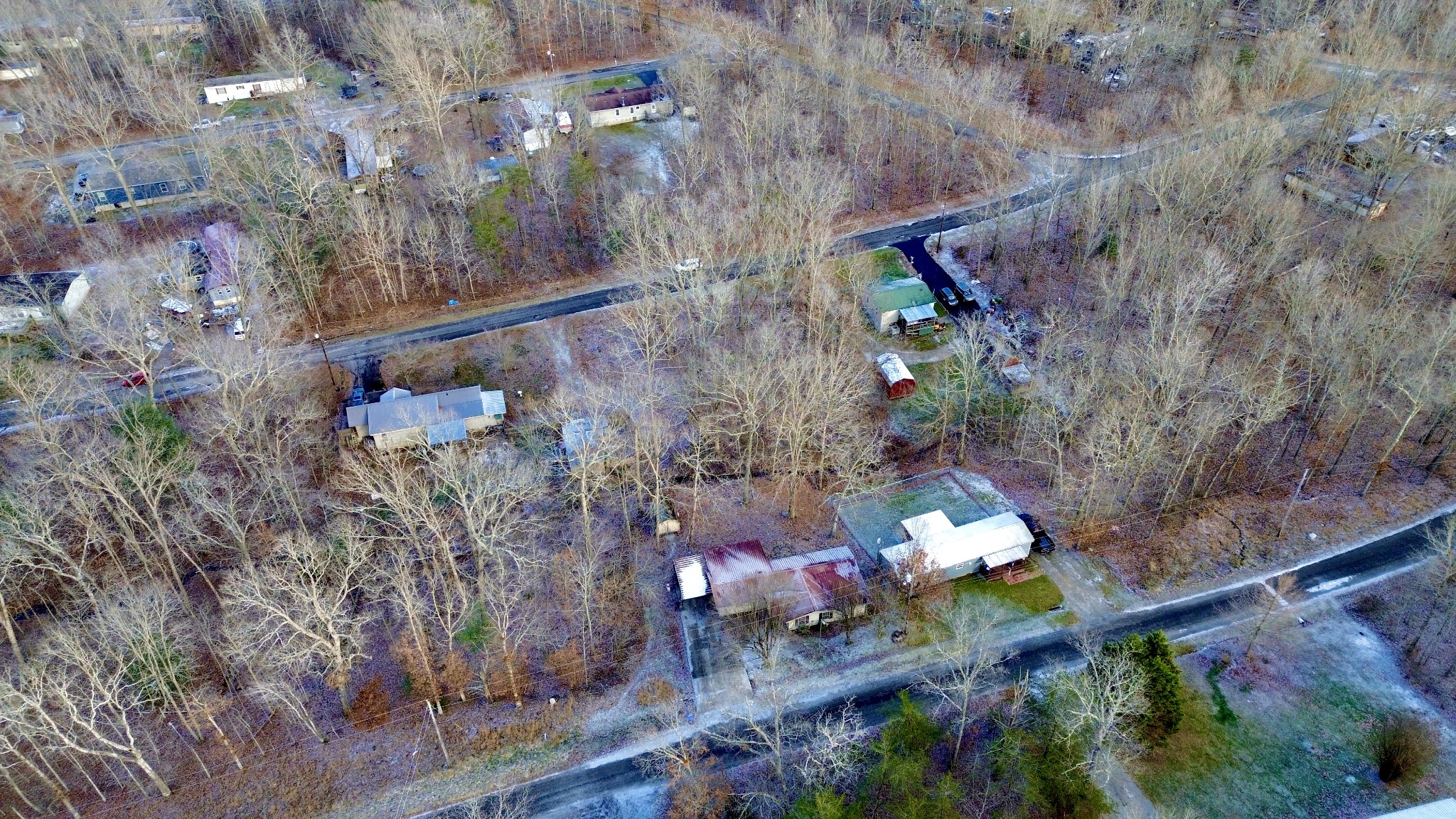 1013 Uno Lane Crossville TN 38572